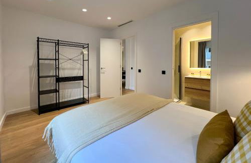 Stay U-nique Apartments Balmes II - Photo 70