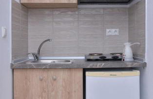 Apartments Kalina - Foto 38