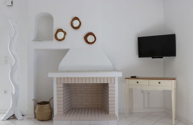 Grand Bleu Apartments & Villas - Foto 68