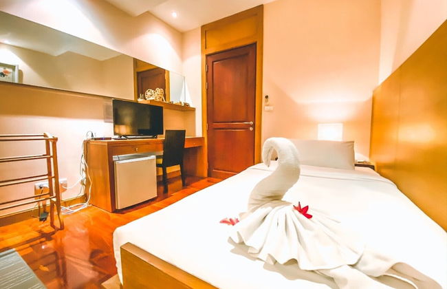 Royal Sammuk villas - Foto 9