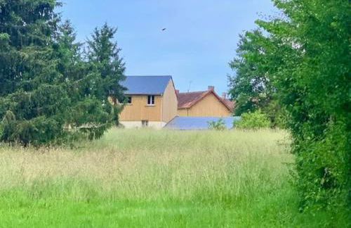 la maison Massonat - Foto 12