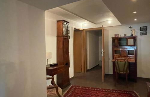 Ferienwohnung der besonderen Art in Villa am Glan - Foto 11