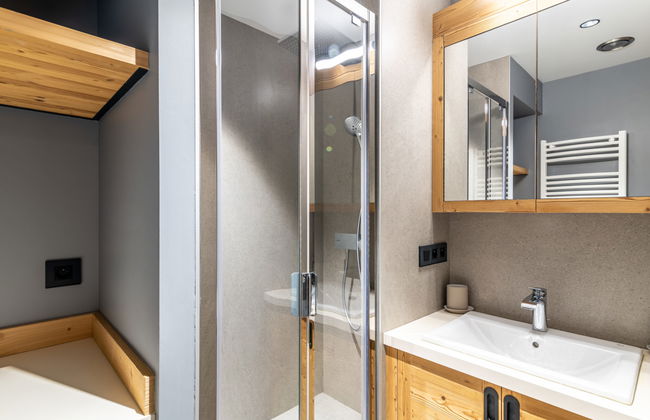 Les Cimes (Le Lac) - Photo 5