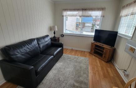 Downtown Juneau Gold Street Inn - Foto 33