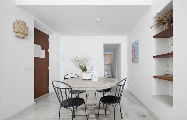 Numa Seville Molina - Foto 54