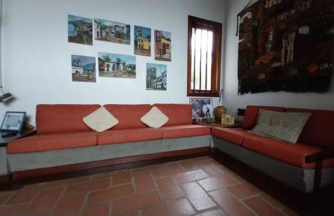 Spacious house with pool - 100m from the sea in Guaecá - Foto 34