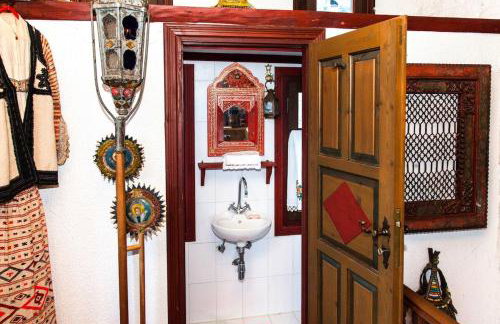 260m2 Unique Mountain House in Lilea Parnasos - Foto 121