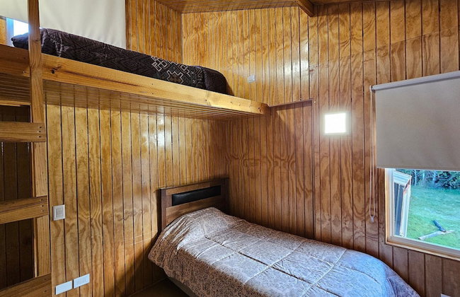 Oceana Suites Curiñanco - Foto 14