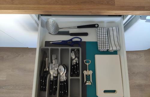 A Casiña do Camiño - Foto 19