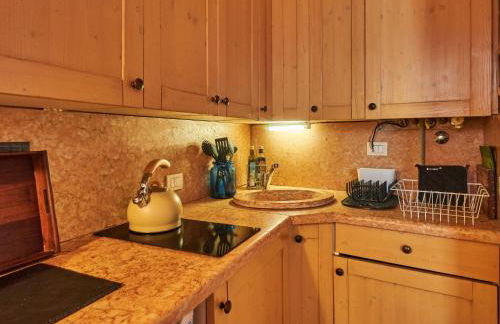 Holiday Home Casa Stella - Casa Susanne by Interhome - Foto 41