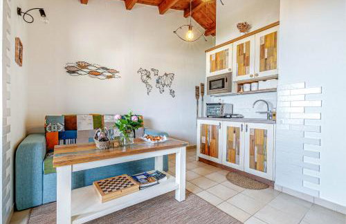 Corfu Glyfada Sea blue 137 - Foto 10