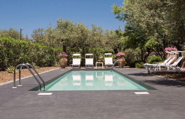 Villa Mazzaforno a Cefal by Wonderful Italy - Photo 25