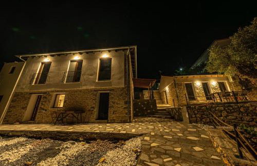 Thalori Villa - Foto 27