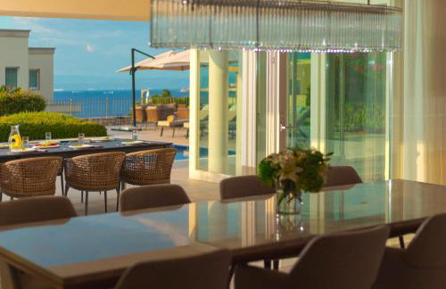 Lusso Mare Istria Luxury Beach villa - Foto 26