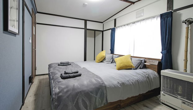 HARRISON - Foto 3, Habitación