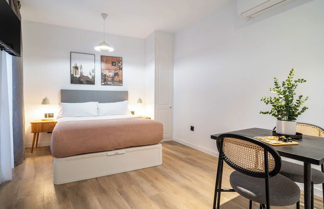 Limehome Malaga Calle Victoria - Foto 26