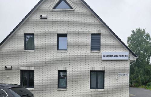 Schneider Apartments - Foto 1
