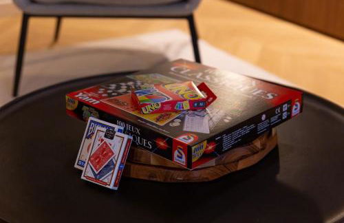 Les Reflets des Martyrs I 3CH I 2SDB I Clim - Foto 38