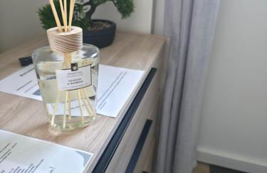 Cocon Jacuzzi privatif - proche Le Mans - Foto 15