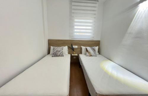 Apartamento con piscina en Roses - Foto 31