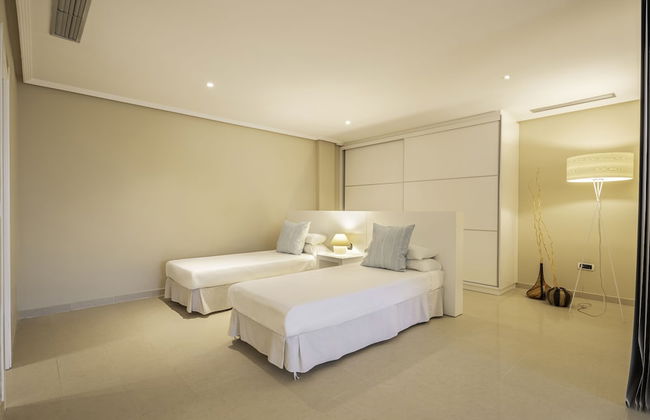 Altea Beach Villa - Foto 5