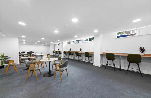 Modern 1 Bed Apartment with Garden in Gravesend - Foto 39