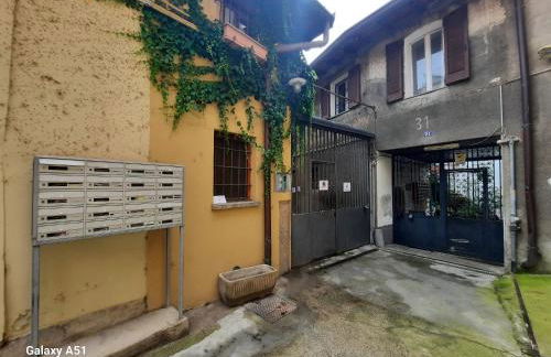 Suite Naviglio Grande - Photo 20