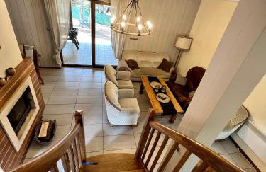 Siedlisko Musialove nad jeziorem 8 osob - Foto 12