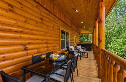 Dollywood Retreat Heated Pool Close to Parkway - Foto 54