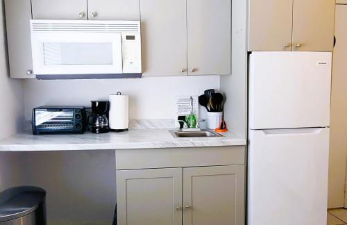 OCEAN FRONT BEACH PADS---South Beach - Foto 19