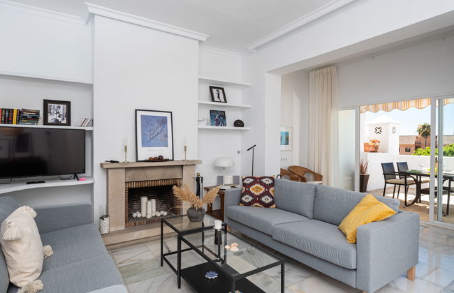 Sol de Estepona - Foto 2