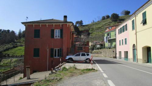 Cinque Terre & Portofino Lodge-Dependance Bracco - Foto 3