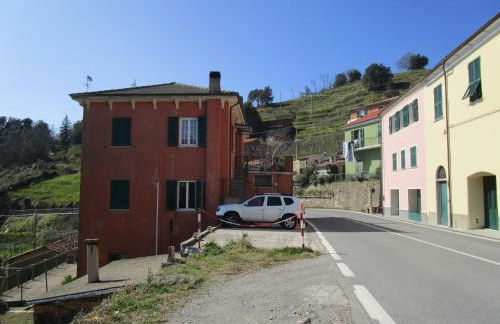 Cinque Terre & Portofino Lodge-Dependance Bracco - Foto 3