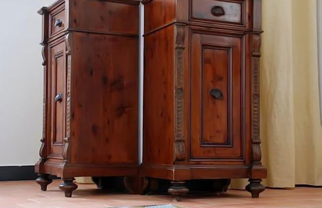 Bella Baia Glamping - Photo 45