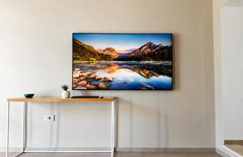 MP Luxury House - Foto 10