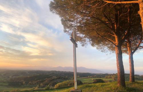 Ciglieri SantErmo Casciana Terme Lari PET&BIKE friendly FREE PARK - Foto 39