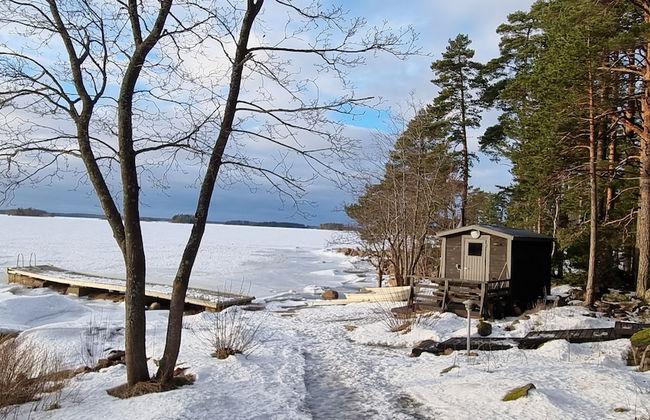 Villa Skitunäs - Photo 41