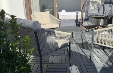 Remark Studios - Moderne Apartments Misburg - Foto 6