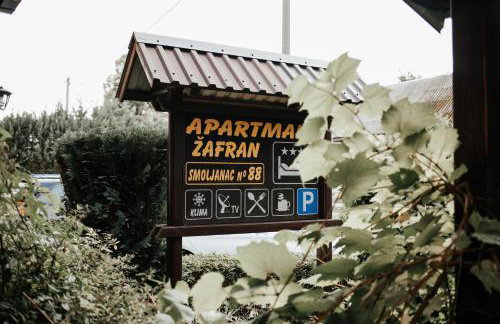 Apartments Zafran - Foto 4