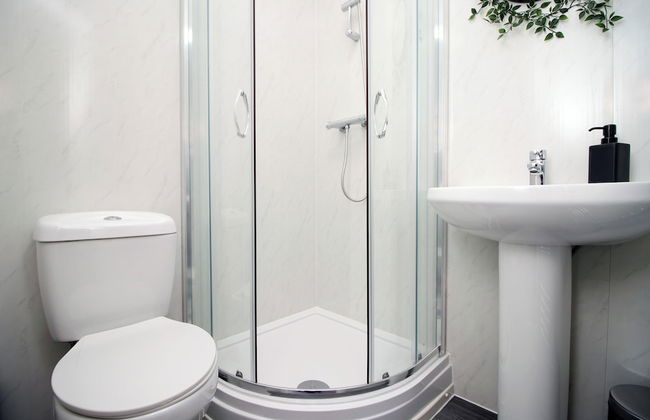 Eveswell Studios Comfort Studio 10 - Foto 38