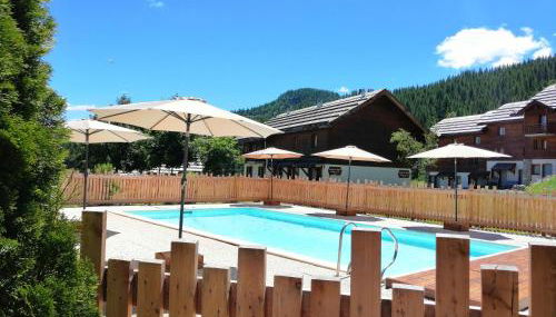 APPARTEMENT PUY SAINT VINCENT ALPES DU SUD été - hiver - Photo 3