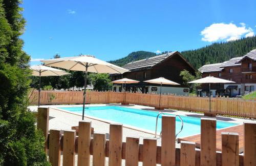 APPARTEMENT PUY SAINT VINCENT ALPES DU SUD été - hiver - Photo 3