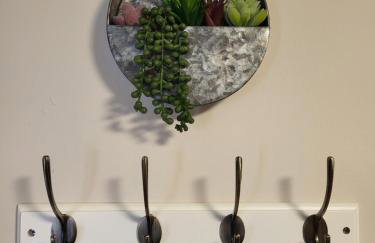 Peaceful Waterfront Apartment, Private Parking, Hull Marina - Foto 28