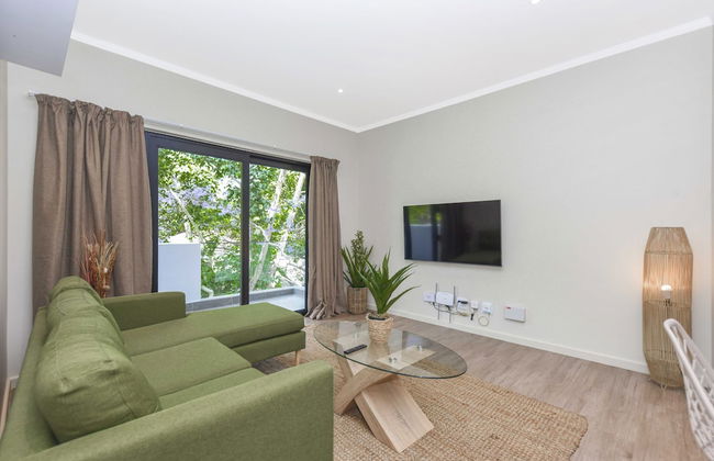 The Monroe Luxury Apartments - Photo 62