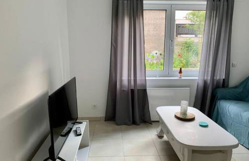 Ruhige Wohnung am Rande des Naturschutzgebietes - Foto 17