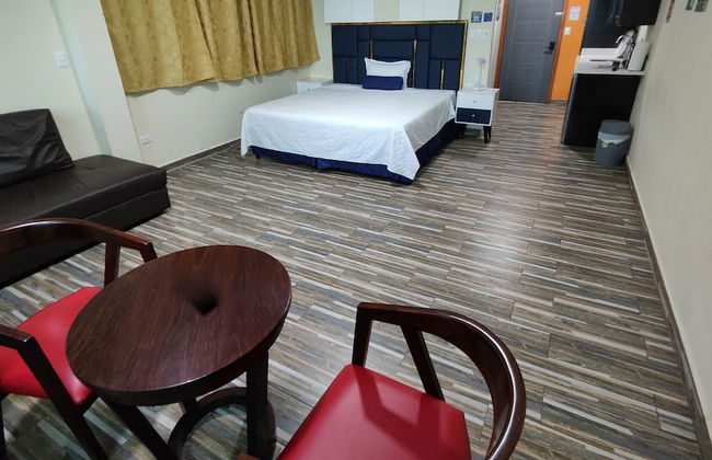 Villas Noelia - Foto 14