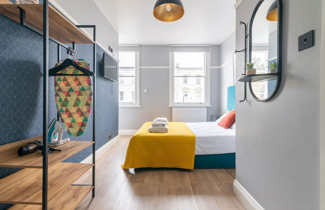 Bob W London Earl's Court -Warwick Road - Foto 67