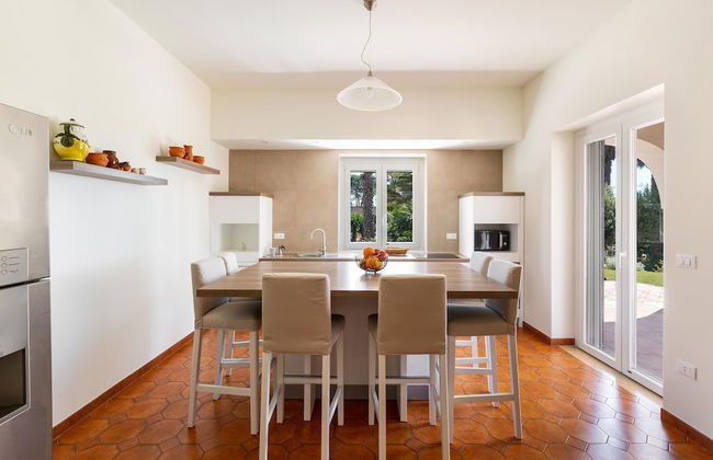 3408 Villa Sunkiss by Perle di Puglia - Foto 15