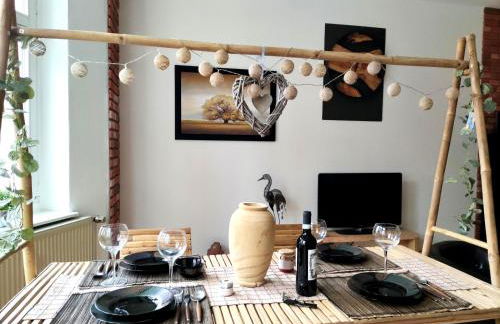 Altstadtblick Altenburg - Foto 18