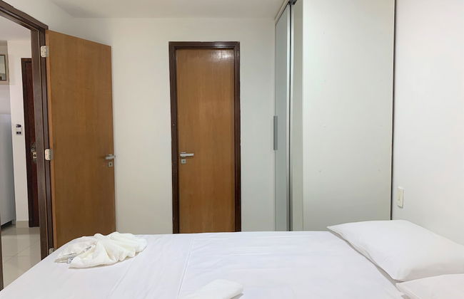Apartamento Tambau a Beira Mar - Foto 46